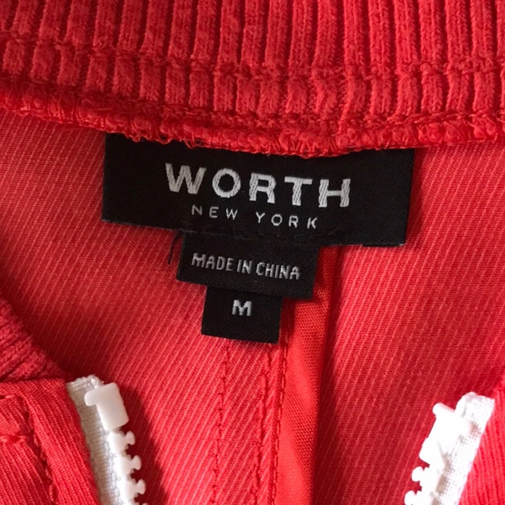 Worth Jacket - Picture 5 of 6
